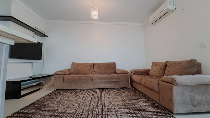 Apartamento 2 dormitórios sendo 1 suíte: 6ª foto da galeria de imagens do imóvel