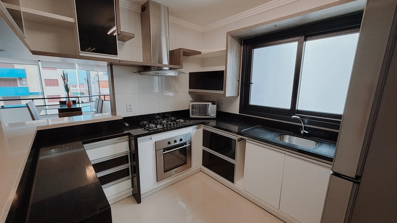 Apartamento 2 dormitórios sendo 1 suíte: 8ª foto da galeria de imagens do imóvel