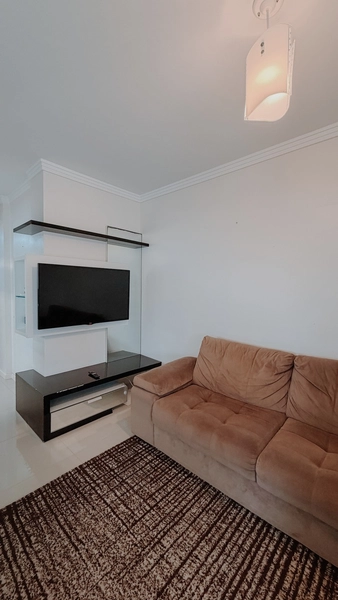 Apartamento 2 dormitórios sendo 1 suíte: 5ª foto da galeria de imagens do imóvel