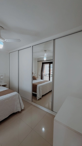 Apartamento 2 dormitórios sendo 1 suíte: 22ª foto da galeria de imagens do imóvel