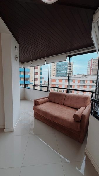 Apartamento 2 dormitórios sendo 1 suíte: 7ª foto da galeria de imagens do imóvel