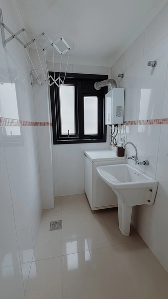 Apartamento 2 dormitórios sendo 1 suíte: 15ª foto da galeria de imagens do imóvel