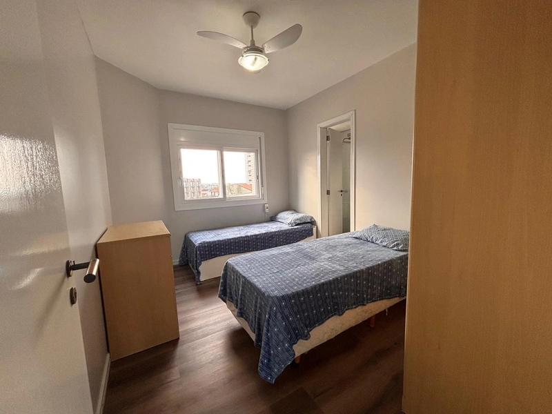 Apartamento  em Torres com 3 suítes: 14ª foto da galeria de imagens do imóvel