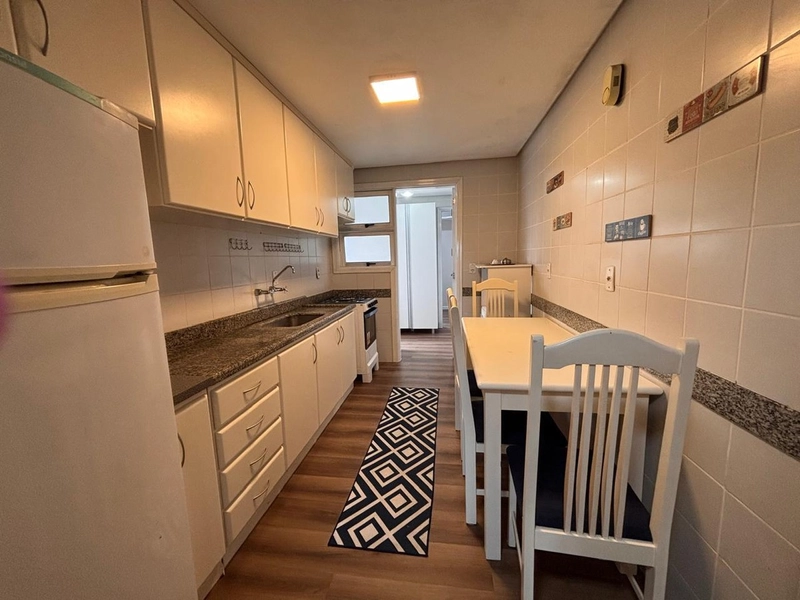 Apartamento  em Torres com 3 suítes: 7ª foto da galeria de imagens do imóvel