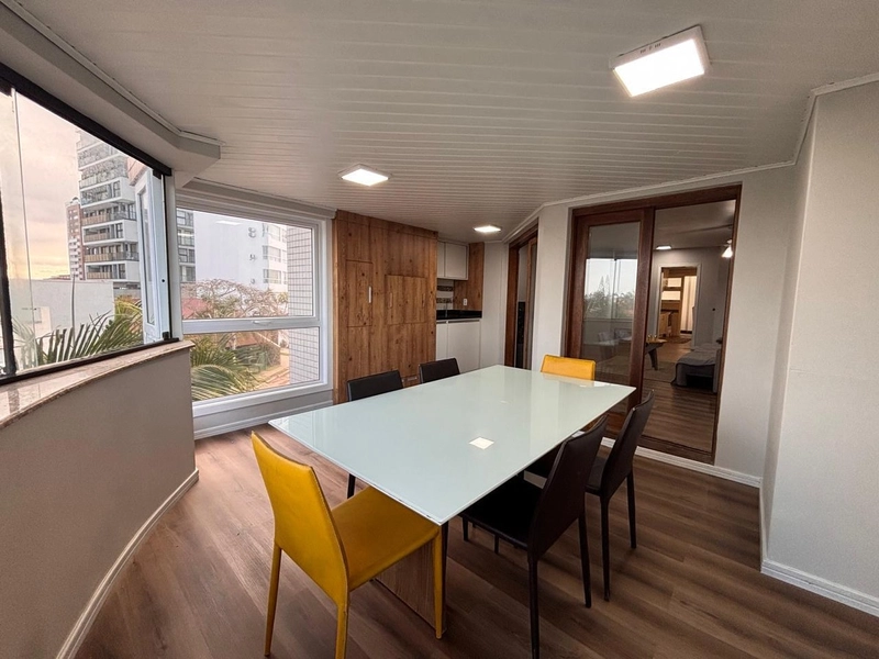 Apartamento  em Torres com 3 suítes: 4ª foto da galeria de imagens do imóvel