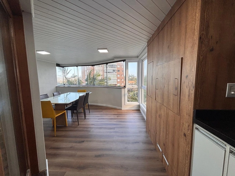 Apartamento  em Torres com 3 suítes: 5ª foto da galeria de imagens do imóvel