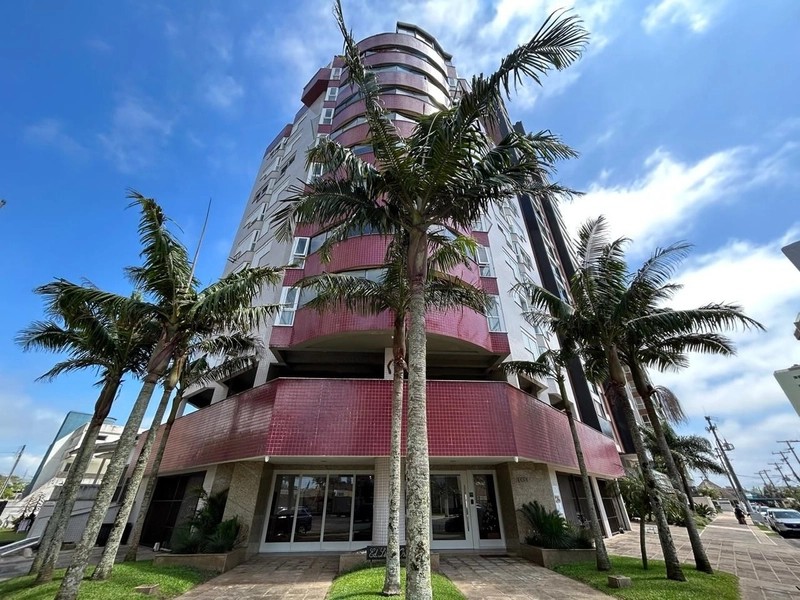 Apartamento com 3 suítes: 1ª foto da galeria de imagens do imóvel