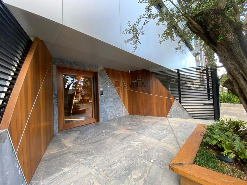 Apartamento 3 suítes em Torres com vista pro mar: 8ª foto da galeria de imagens do imóvel