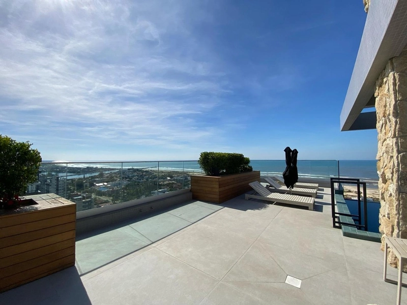 Apartamento 3 suítes em Torres com vista pro mar: 11ª foto da galeria de imagens do imóvel