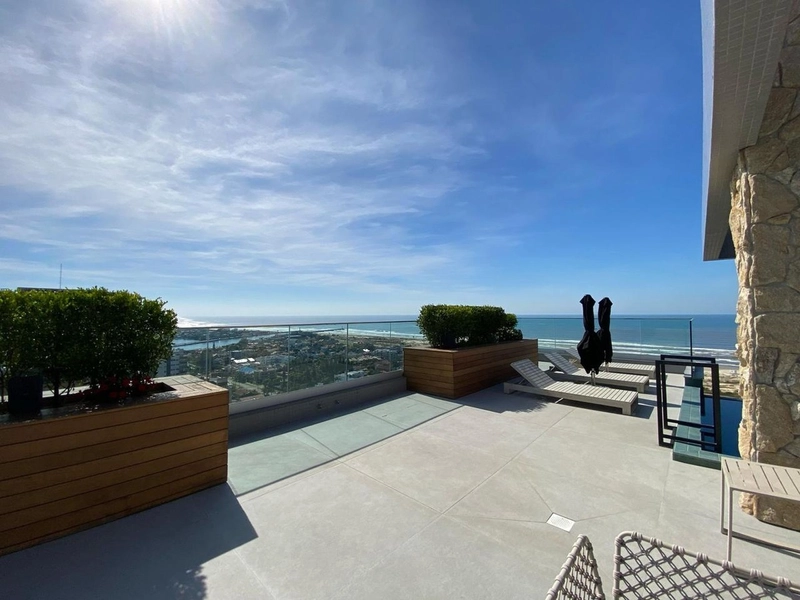 Apartamento 3 suítes em Torres com vista pro mar: 10ª foto da galeria de imagens do imóvel