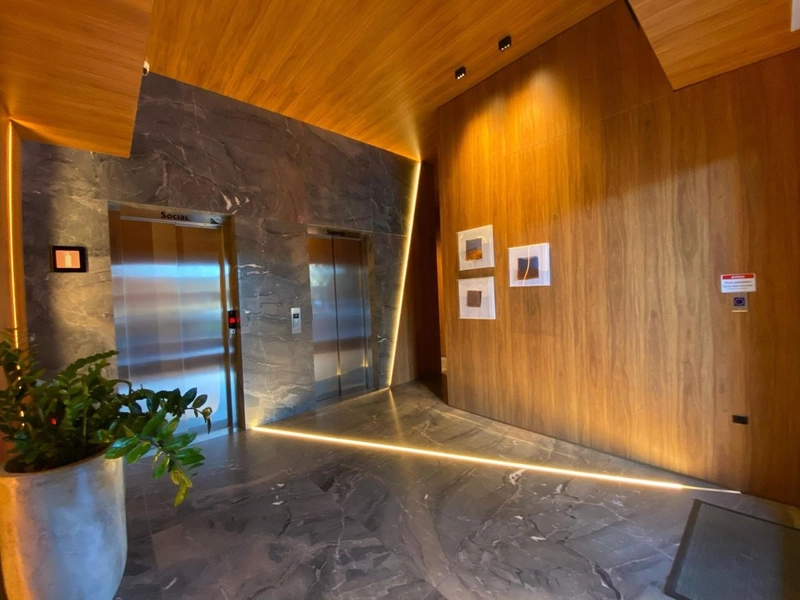 Apartamento 3 suítes em Torres com vista pro mar: 7ª foto da galeria de imagens do imóvel