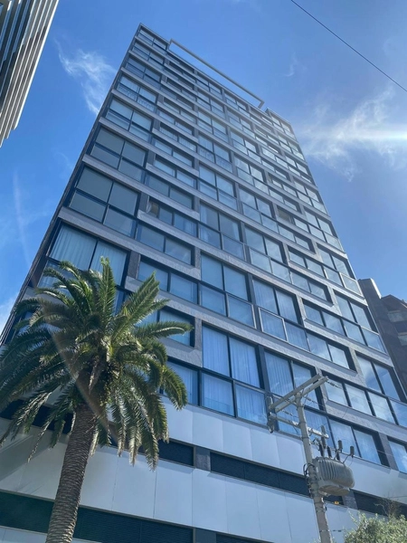 Apartamento 3 suítes em Torres com vista pro mar: 4ª foto da galeria de imagens do imóvel