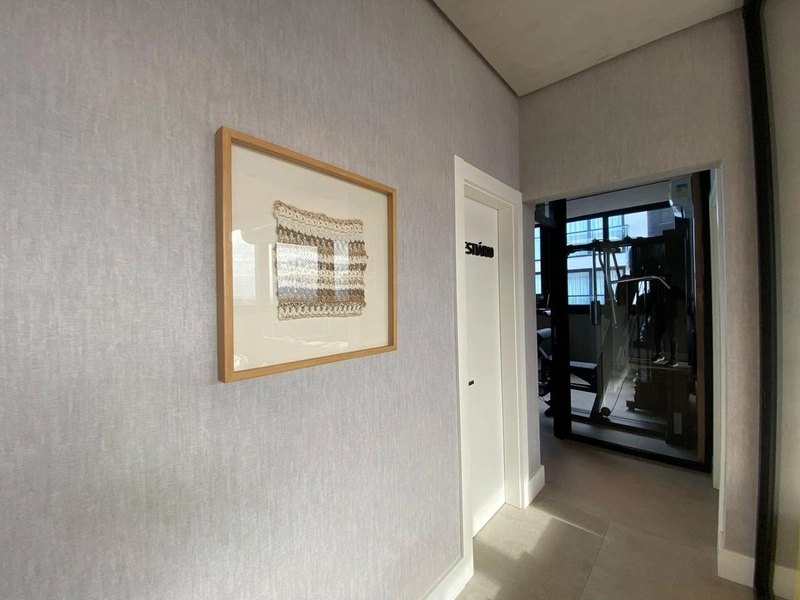 Apartamento 3 suítes em Torres com vista pro mar: 9ª foto da galeria de imagens do imóvel