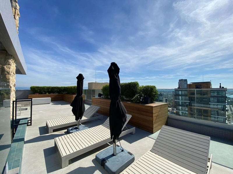 Apartamento 3 suítes em Torres com vista pro mar: 14ª foto da galeria de imagens do imóvel