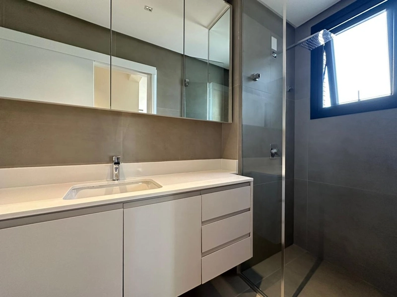 Apartamento 2 suítes em Torres: 29ª foto da galeria de imagens do imóvel