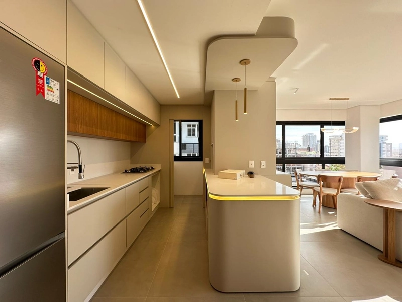 Apartamento 2 suítes em Torres: 15ª foto da galeria de imagens do imóvel