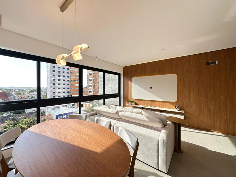 Apartamento 2 suítes em Torres: 4ª foto da galeria de imagens do imóvel