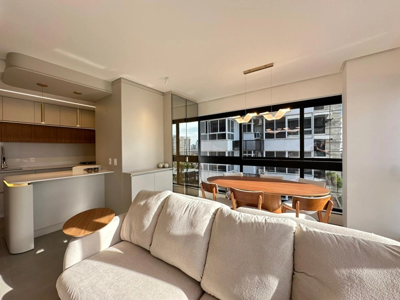 Apartamento 2 suítes em Torres: 7ª foto da galeria de imagens do imóvel