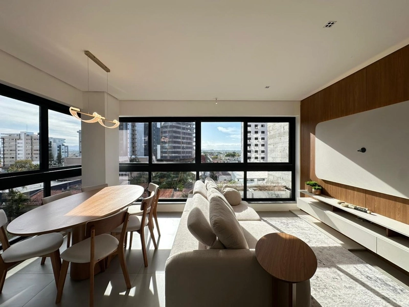 Apartamento 2 suítes em Torres: 5ª foto da galeria de imagens do imóvel