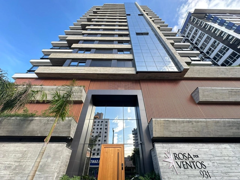 Apartamento 2 suítes em Torres: 1ª foto da galeria de imagens do imóvel