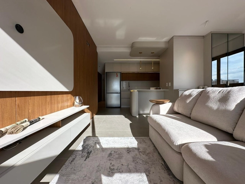 Apartamento 2 suítes em Torres: 12ª foto da galeria de imagens do imóvel