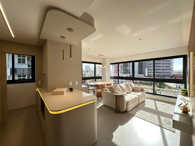 Apartamento 2 suítes em Torres: 10ª foto da galeria de imagens do imóvel