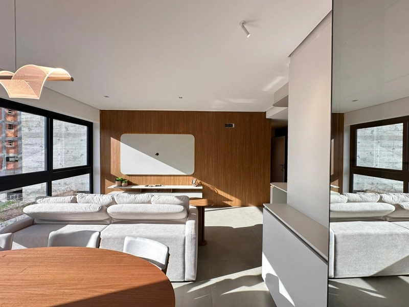 Apartamento 2 suítes em Torres: 31ª foto da galeria de imagens do imóvel