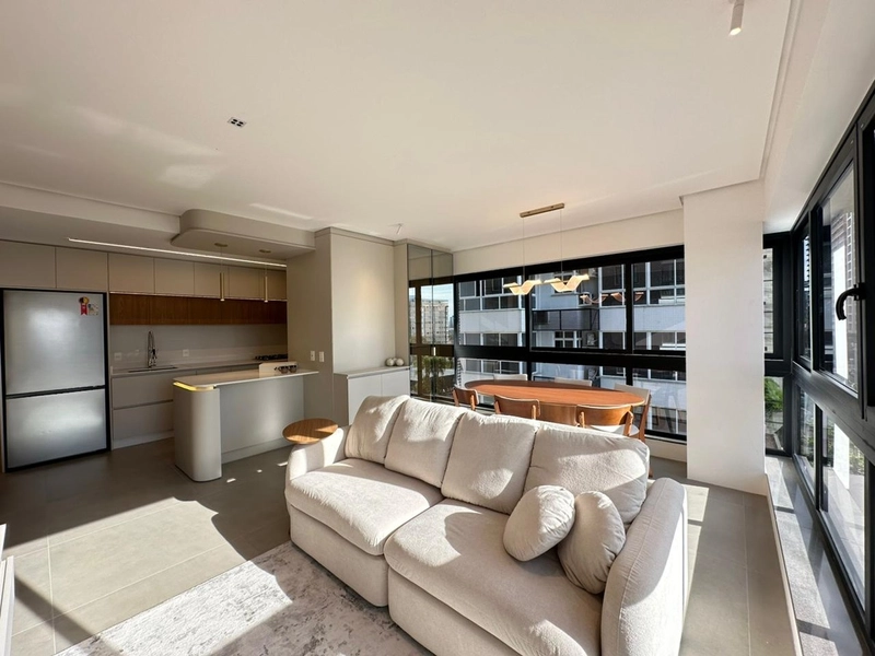 Apartamento 2 suítes em Torres: 8ª foto da galeria de imagens do imóvel