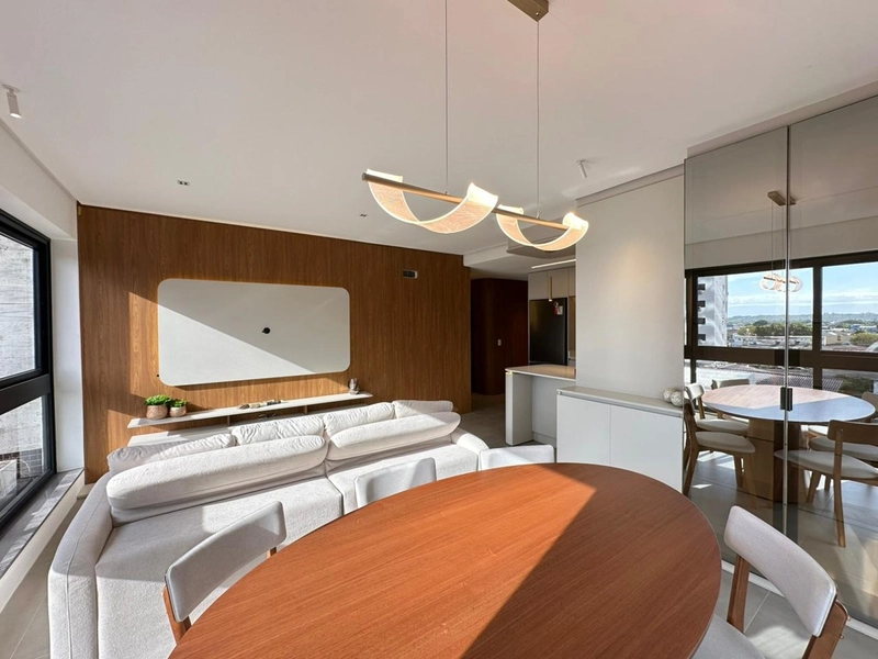 Apartamento 2 suítes em Torres: 6ª foto da galeria de imagens do imóvel