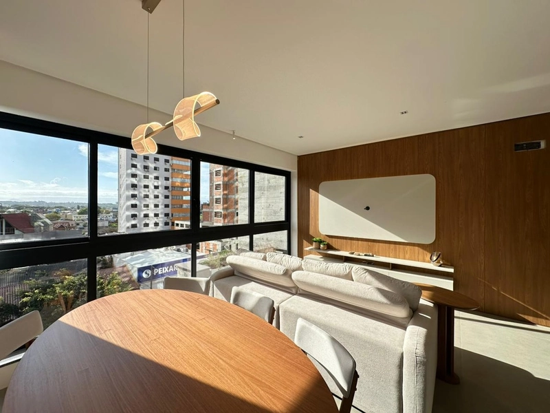 Apartamento 2 suítes em Torres: 17ª foto da galeria de imagens do imóvel