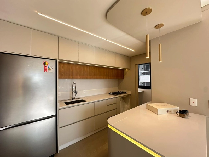 Apartamento 2 suítes em Torres: 14ª foto da galeria de imagens do imóvel