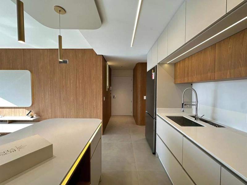 Apartamento 2 suítes em Torres: 18ª foto da galeria de imagens do imóvel