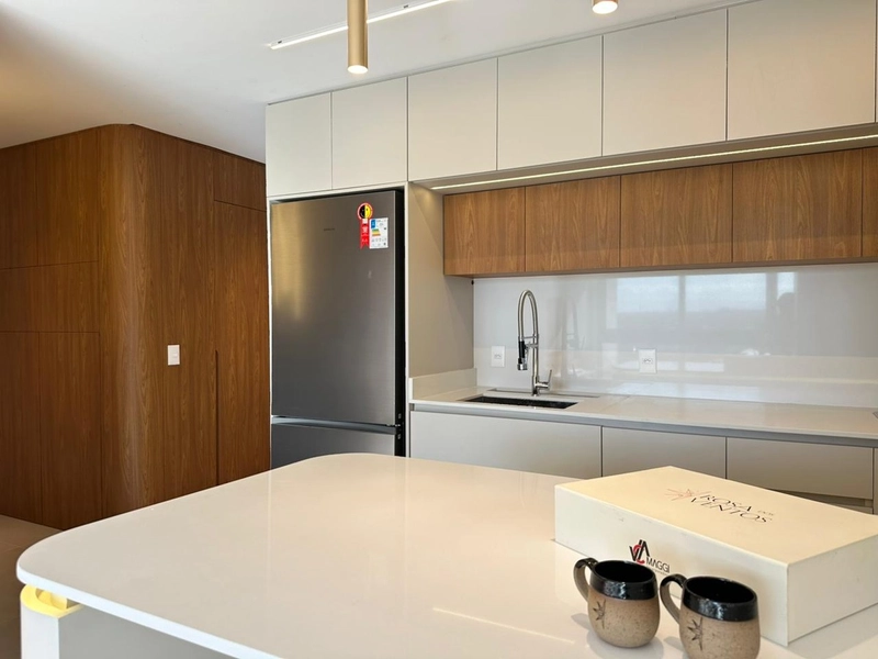 Apartamento 2 suítes em Torres: 32ª foto da galeria de imagens do imóvel