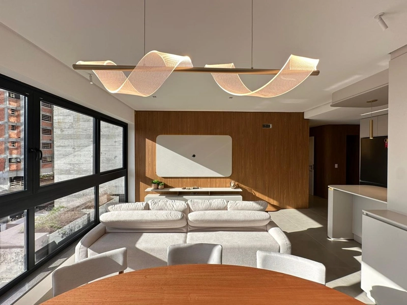 Apartamento 2 suítes em Torres: 30ª foto da galeria de imagens do imóvel