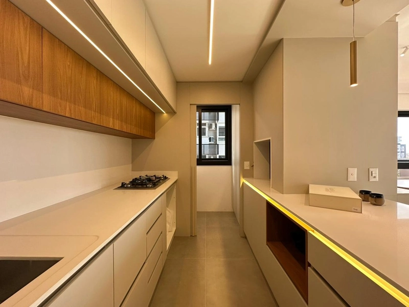 Apartamento 2 suítes em Torres: 13ª foto da galeria de imagens do imóvel