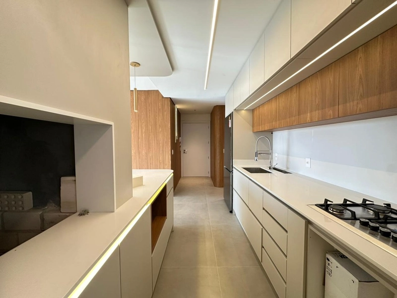 Apartamento 2 suítes em Torres: 16ª foto da galeria de imagens do imóvel