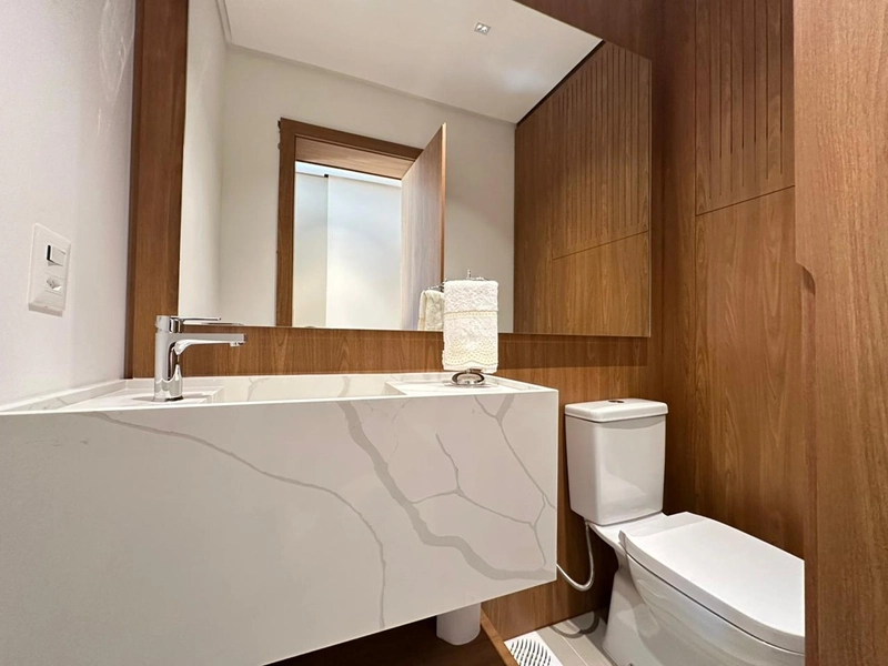 Apartamento 2 suítes em Torres: 33ª foto da galeria de imagens do imóvel