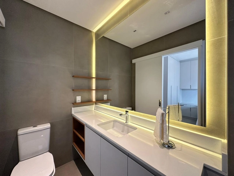 Apartamento 2 suítes em Torres: 24ª foto da galeria de imagens do imóvel