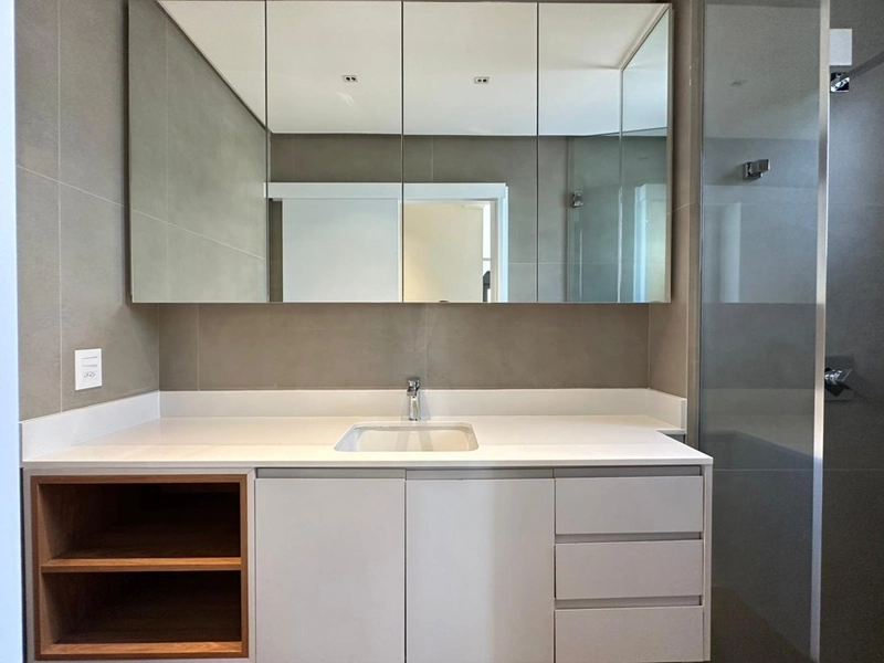 Apartamento 2 suítes em Torres: 28ª foto da galeria de imagens do imóvel