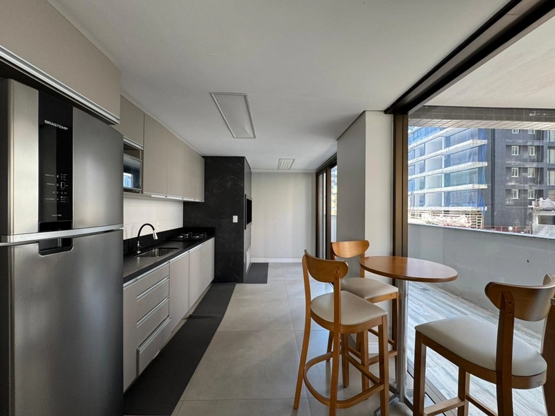 Apartamento em Torres 3 dormitórios: 1ª foto da galeria de imagens do imóvel