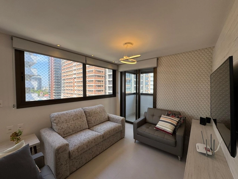 Apartamento em Torres 3 dormitórios: 5ª foto da galeria de imagens do imóvel