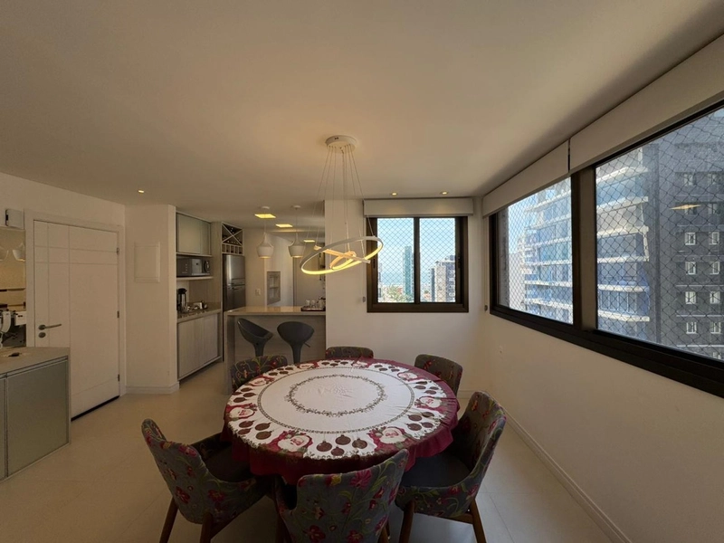 Apartamento em Torres 3 dormitórios: 3ª foto da galeria de imagens do imóvel