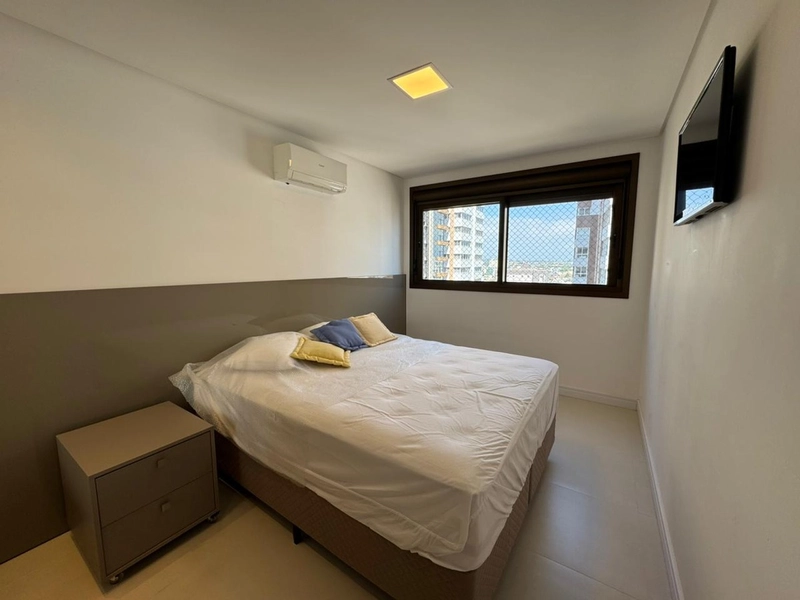 Apartamento em Torres 3 dormitórios: 6ª foto da galeria de imagens do imóvel