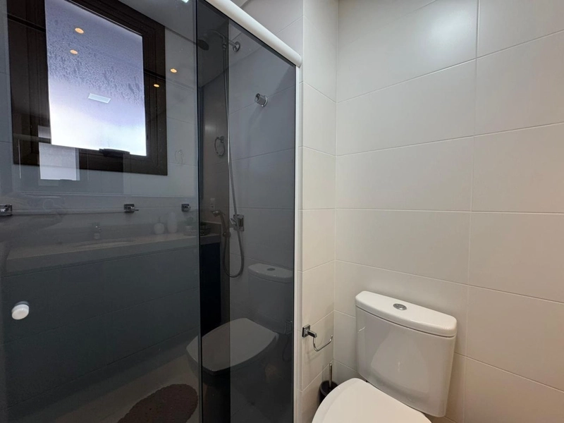 Apartamento em Torres 3 dormitórios: 7ª foto da galeria de imagens do imóvel