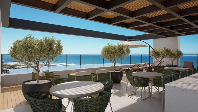 Apartamento em Torres ,3 dormitórios: 15ª foto da galeria de imagens do imóvel