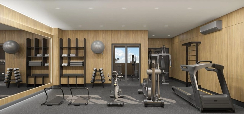 Apartamento em Torres ,3 dormitórios: 12ª foto da galeria de imagens do imóvel