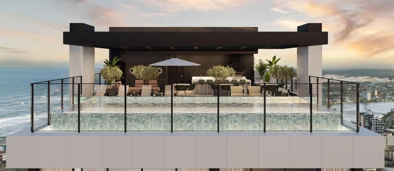 Apartamento em Torres ,3 dormitórios: 18ª foto da galeria de imagens do imóvel