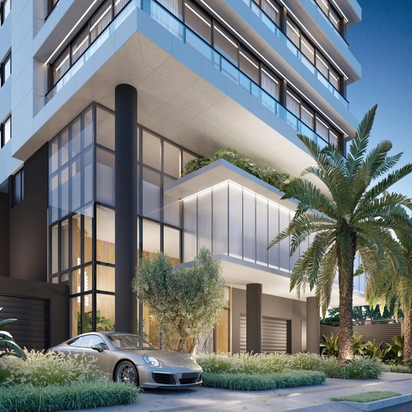 Apartamento em Torres ,3 dormitórios: 19ª foto da galeria de imagens do imóvel