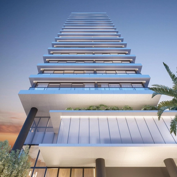 Apartamento em Torres ,3 dormitórios: 2ª foto da galeria de imagens do imóvel