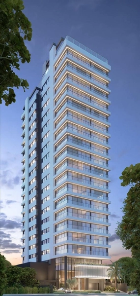 Apartamento em Torres ,3 dormitórios: 20ª foto da galeria de imagens do imóvel